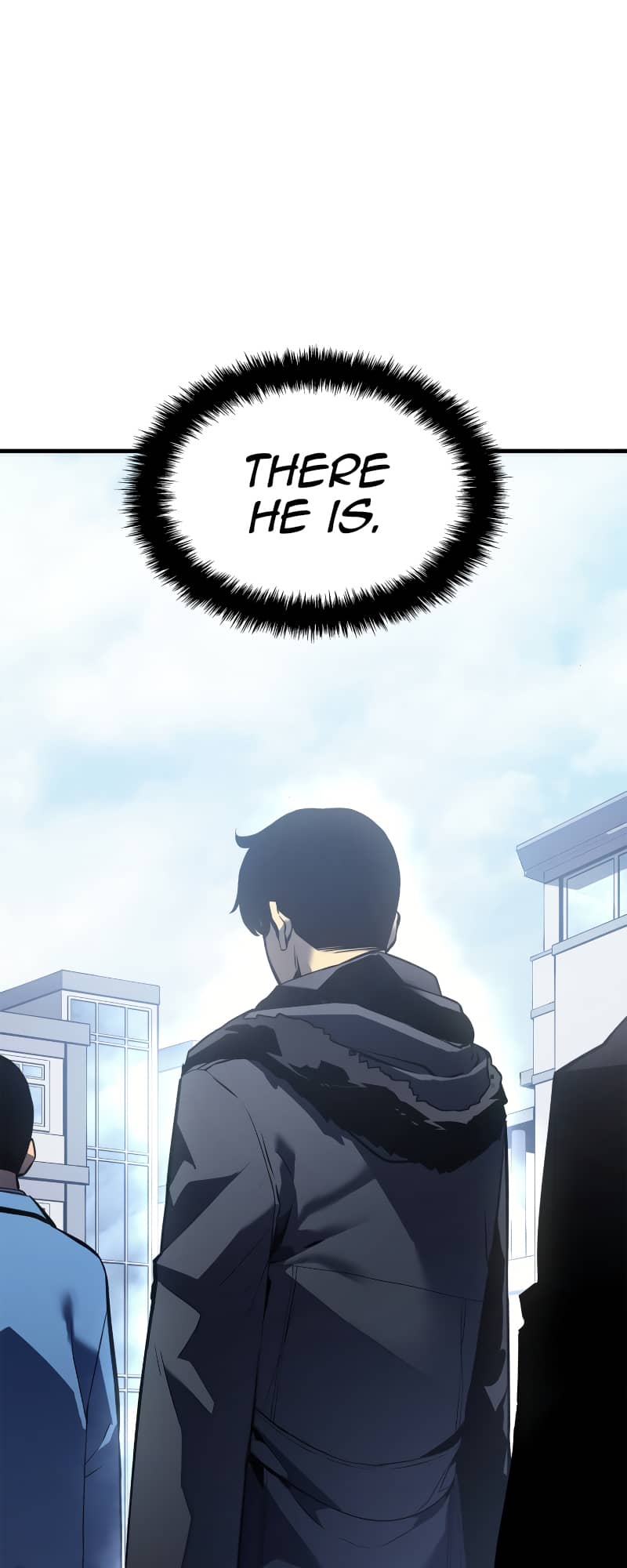 Solo Leveling, Chapter 181 image 07